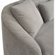 Astrid Polo Club Stone Sofa